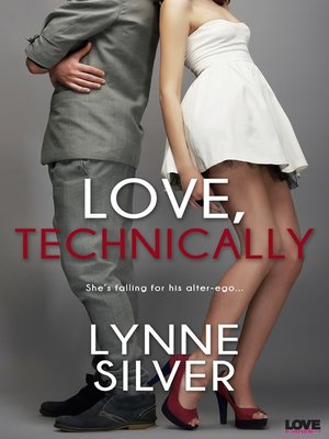 cover image of Love, Technically